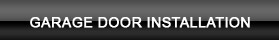 Garage Door Repair Bennett Installation